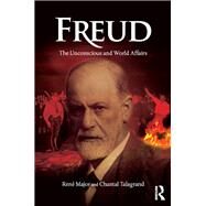 Freud by Major, Rene; Talagrand, Chantal; Jacob, Agnes, 9781782205340