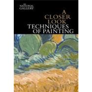 A Closer Look; Techniques of Painting by Jo Kirby, 9781857095340