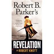 Revelation by Knott, Robert, 9780399575341