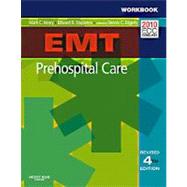 EMT Prehospital Care, Fourth Edition Student Workbook by Henry, Mark C.; Stapleton, Edward R, 9780323085342