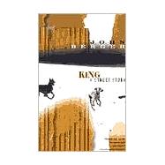 King A Street Story by BERGER, JOHN, 9780375705342