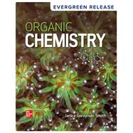 Organic Chemistry (2026 Evergreen Release) by Smith, Janice Gorzynski, 9781266635342