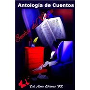 Antologia de Cuentos by Lugo, Glendalis; Tomas, Veronica, 9781502795342