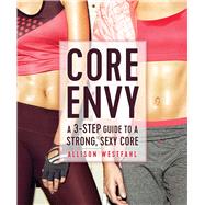 Core Envy by Westfahl, Allison, 9781937715342