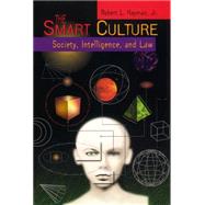 The Smart Culture by Hayman, Robert J., 9780814735343