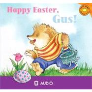 Happy Easter, Gus! by Picture Window Books, 9781404845343