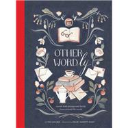 Other-Wordly words both strange and lovely from around the world (Book Lover Gifts, Illustrated Untranslatable Word Book) by Mak, Yee-lum; Garrity-Riley, Kelsey, 9781452125343