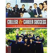 College and Career Success by Fralick, Marsha, 9781524945343
