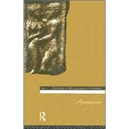 Sex and Eroticism in Mesopotamian Literature by Leick; Gwendolyn, 9780415065344