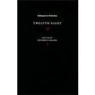 Twelfth Night by William Shakespeare , Edited by Elizabeth Schafer, 9780521825344