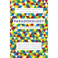 Paradoxology by Kandiah, Krish, 9781444745344