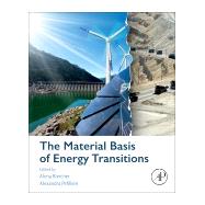 The Material Basis of Energy Transitions by Bleicher, Alena; Pehlken, Alexandra, 9780128195345