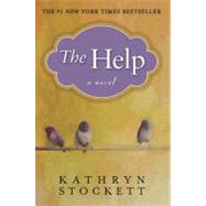 The Help by Stockett, Kathryn, 9780399155345