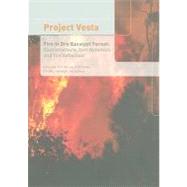 Project Vesta: Fire in Dry Eucalypt Forest by Gould, J. S.; Mccaw, W. L.; Cheney, N. P.; Ellis, P. F.; Knight, I. K., 9780643065345