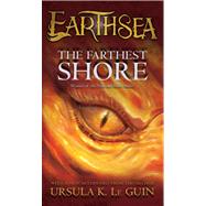 The Farthest Shore by Le Guin, Ursula  K., 9780689845345