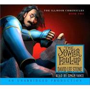 The Yowler Foul-Up by STONE, DAVID LEEVANCE, SIMON, 9780739335345