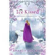 Ice Kissed by Hocking, Amanda, 9781250075345