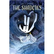 The Shadows by Zabus; Hippolyte, 9781506725345