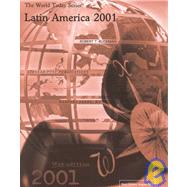Latin America 2001,Buckman, Robert T.,9781887985345
