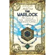 The Warlock by Scott, Michael, 9780385735346