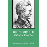 John Forsyth by Duckett, Alvin Laroy, 9780820335346