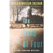 The Gang of Four by Kindellan-sheehan, Sheila, 9781550655346