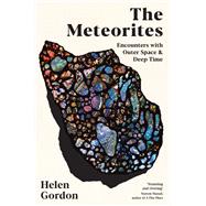 The Meteorites by Helen Gordon, 9781800815346