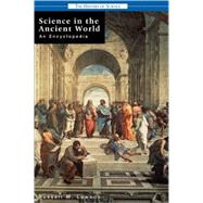 Science In The Ancient World by Lawson, Russell M., 9781851095346