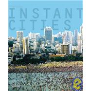 Instant Cities by Wright, Herbert, 9781906155346