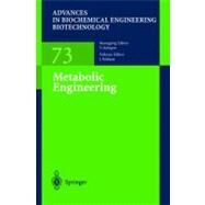 Metabolic Engineering by Nielsen, Jens, 9783642075346
