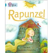 Rapunzel by Beck, Ian; Cimatoribus, Alessandra, 9780007465347