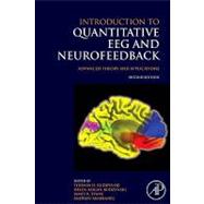 Introduction to Quantitative EEG and Neurofeedback by Evans; Budzynski; Budzynski; Abarbanel, 9780123745347