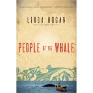 People Of The Whale Pa by Hogan,Linda, 9780393335347