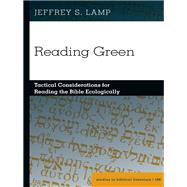 Reading Green by Lamp, Jeffrey S., 9781433135347