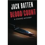 Blood Count by Batten, Jack, 9781459735347