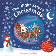 The Night Before Christmas by Igloobooks, 9781838525347