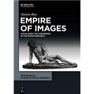 Empire of Images by Alyson Roy, 9783111325347