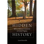 Hidden History by Rainville, Lynn, 9780813935348