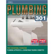 Plumbing 301 by Moore, Ed, 9781418065348