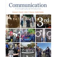Communication by Deanna L. Fassett, John T. Warren, and Keith Nainby, 9781516525348