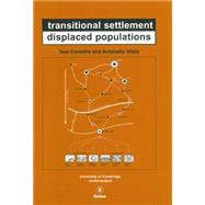 Transitional Settlement by Corsellis, Tom; Vitale, Antonella, 9780855985349