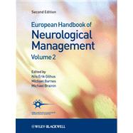 European Handbook of Neurological Management by Gilhus, Nils Erik; Barnes, Michael R.; Brainin, Michael, 9781405185349