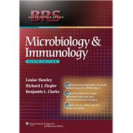 BRS Microbiology and Immunology by Hawley, Louise; Clarke, Benjamin; Ziegler, Richard J., 9781451175349