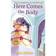 Here Comes the Body by Dirico, Maria, 9781496725349