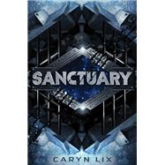 Sanctuary by Lix, Caryn, 9781534405349