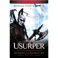 The Usurper by Daniells, Rowena Cory, 9781781085349
