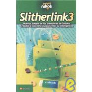 Slitherlink 3 by Equipo Nikoli, 9788497635349