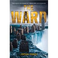 The Ward by Frankel, Jordana, 9780062095350