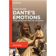 Dante�s emotions by Giulia Bonaldi, 9783119145350