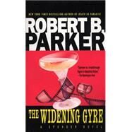 The Widening Gyre by PARKER, ROBERT B., 9780440195351